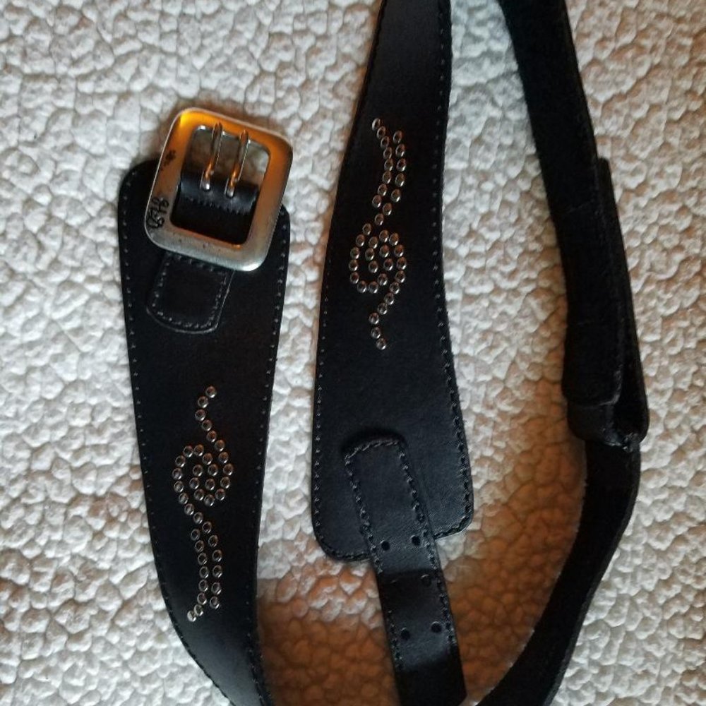 Harley Davidson Belt